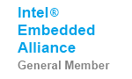 General Member of the IntelĀ® Embedded Alliance