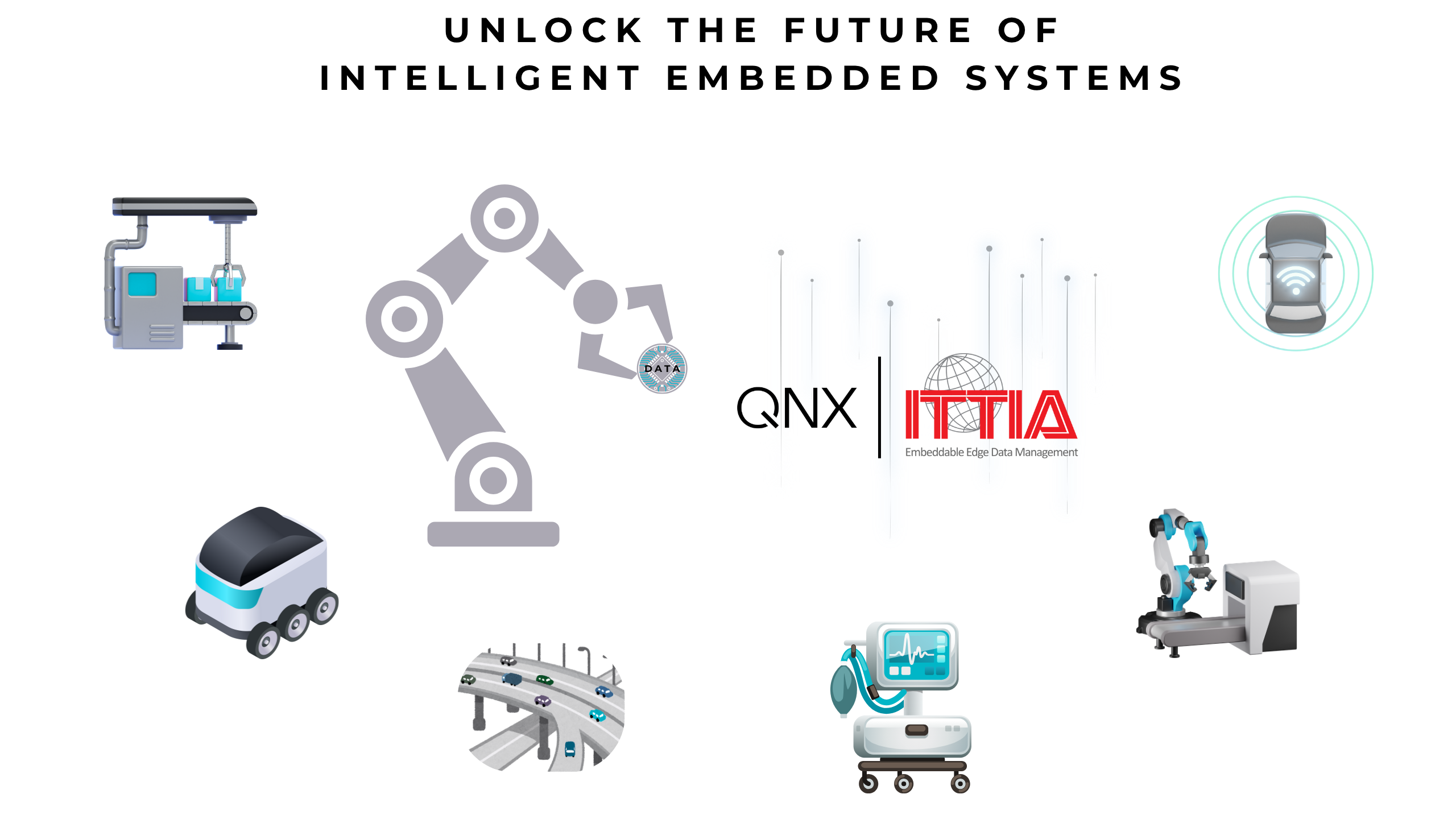 Unlock the future of intelligent embedded systems blog cover image