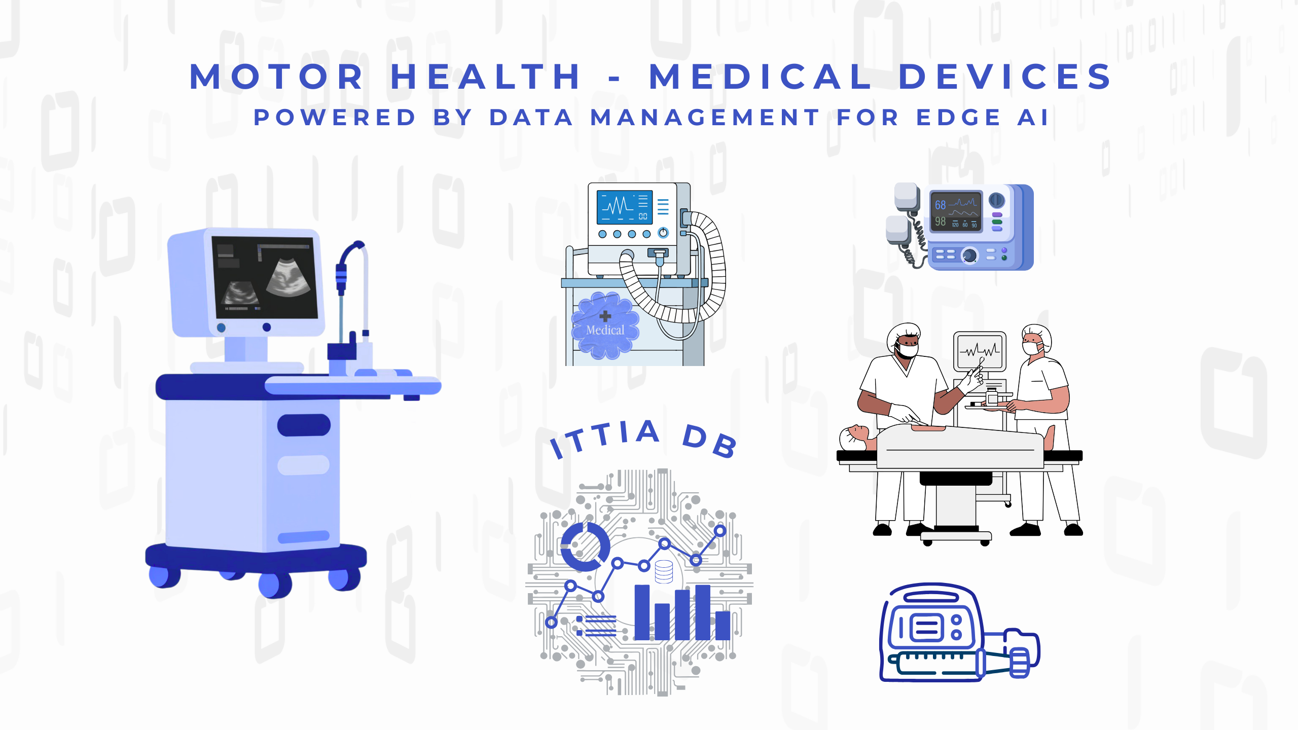 Motor Health in Medical Devices