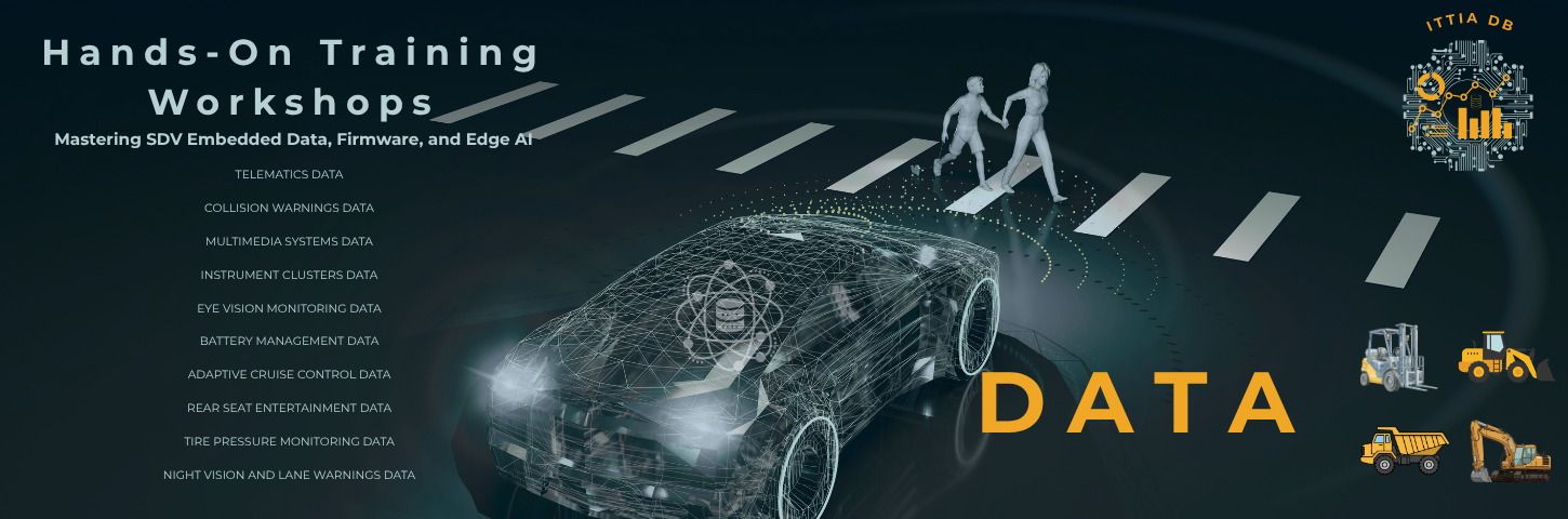 Building Data-Centric SDV Systems on NXP S32