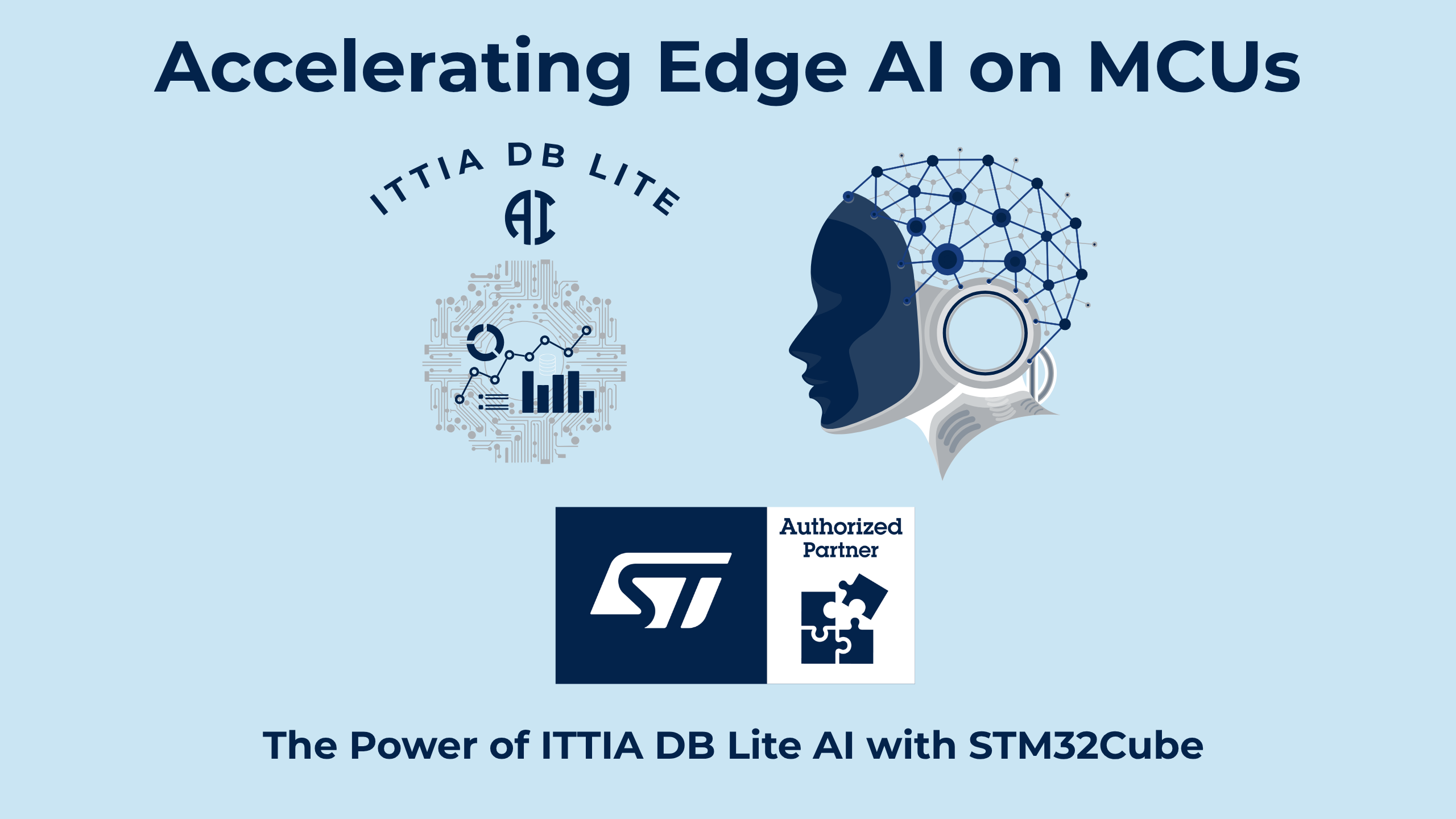 Accelerating Edge AI on MCUs