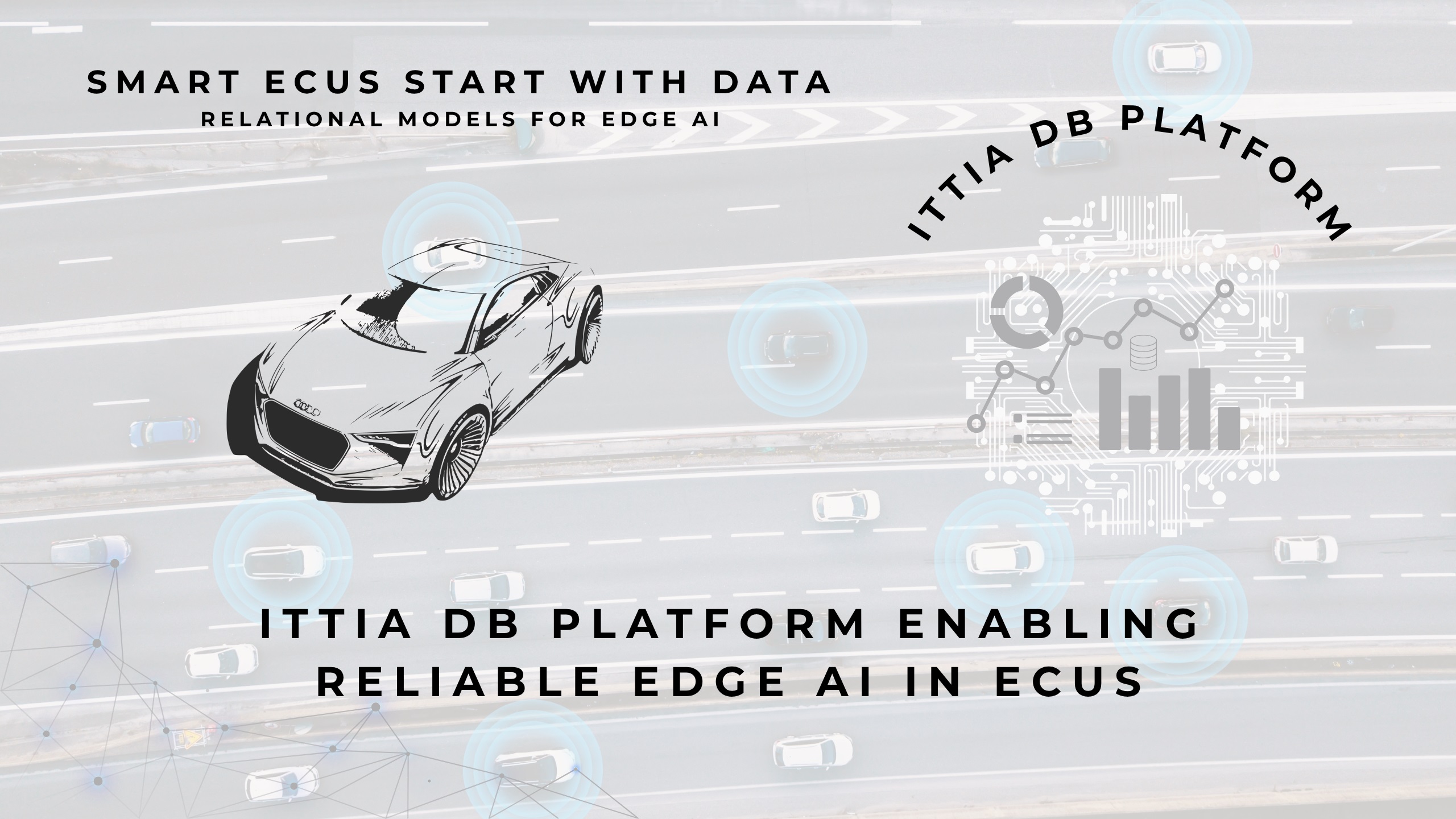 Smart ECUs Start with Data_Relational Models for Edge AI