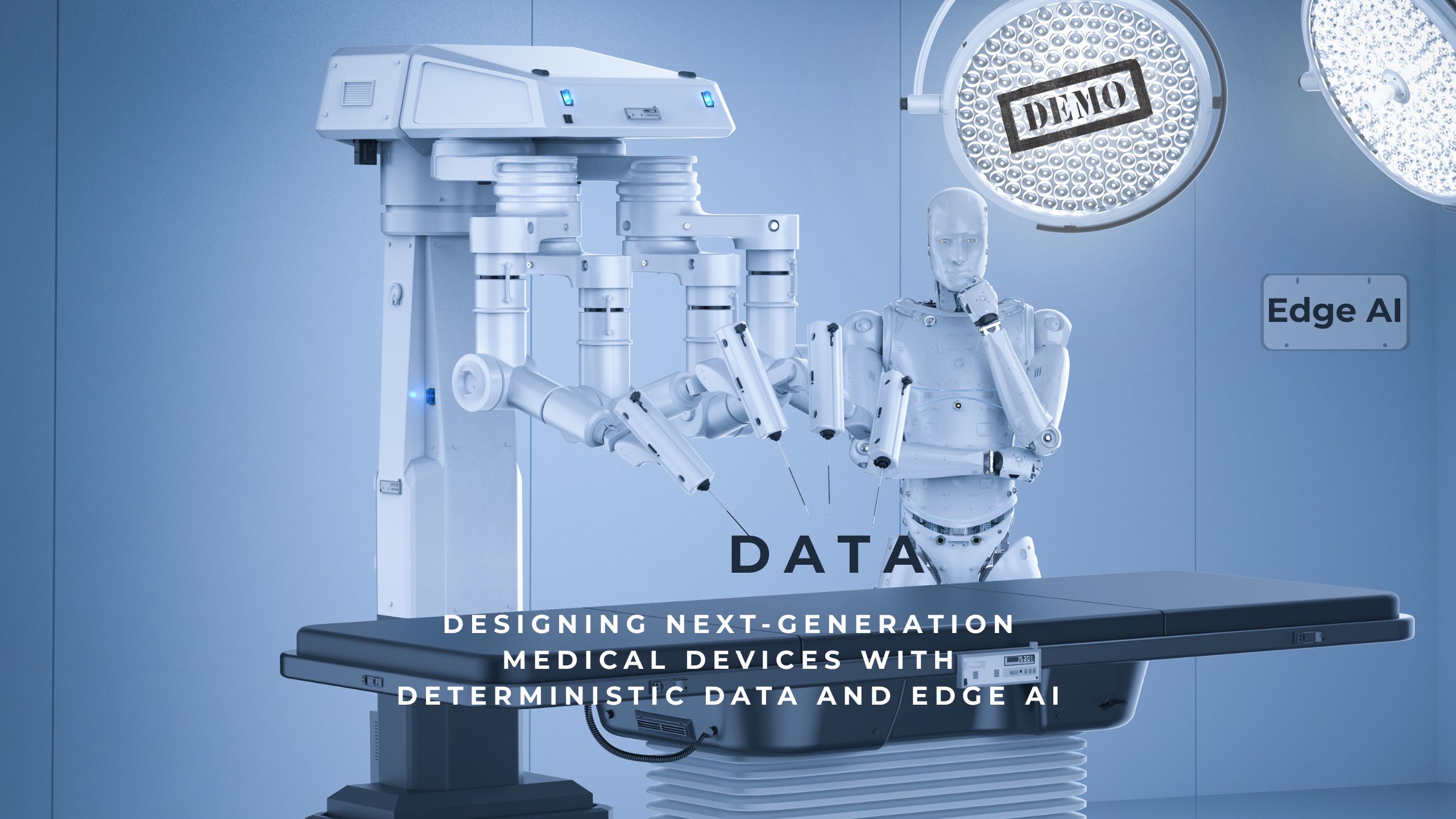 ITTIA Edge AI Medical Device Demo