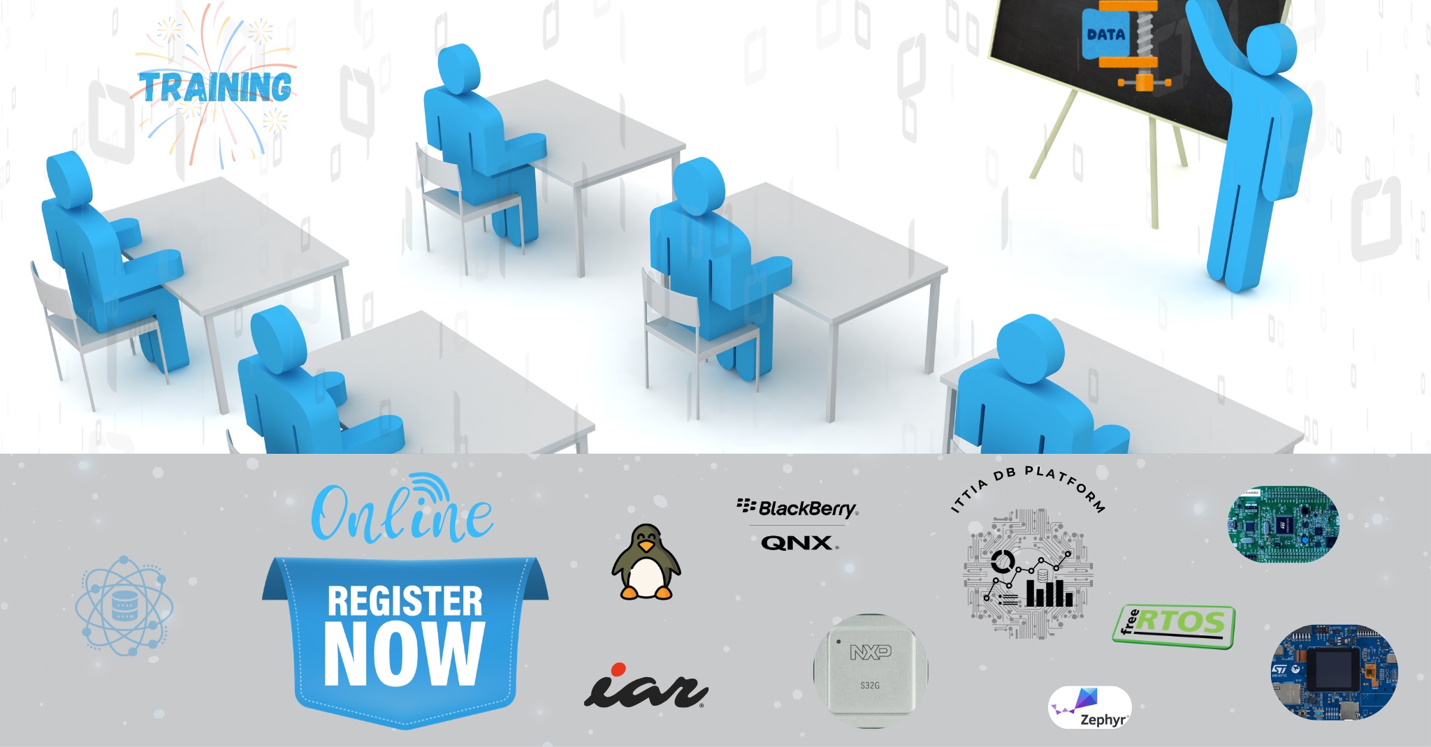 Mastering Embedded Data, Firmware, and Edge AI Workshop
