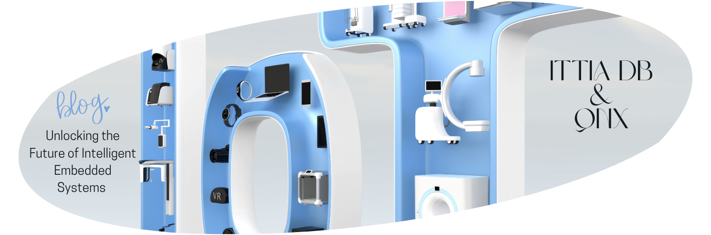 Unlocking the Future of Intelligent Embedded Systems