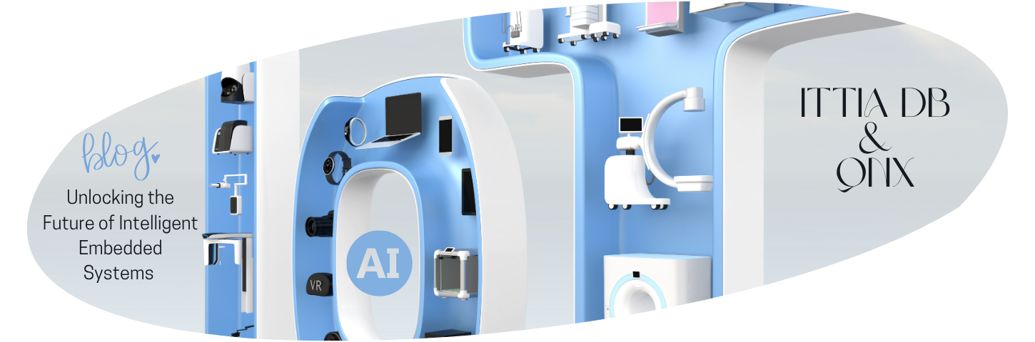 Unlocking the Future of Intelligent Embedded Systems