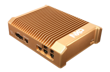 NXP GoldBox